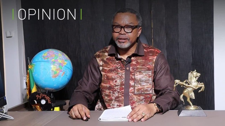 Quand le quotidien Libération met à prix la tête du président malien Assimi Goïta