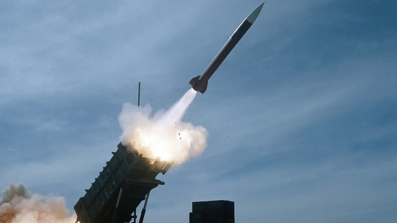 Londres et Kiev envisagent de développer leur propre système de défense antimissile pour réduire la dépendance aux Patriot américains