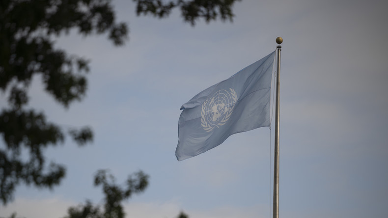 Coupe du monde 2026 : l’ONU critique la politique migratoire américaine