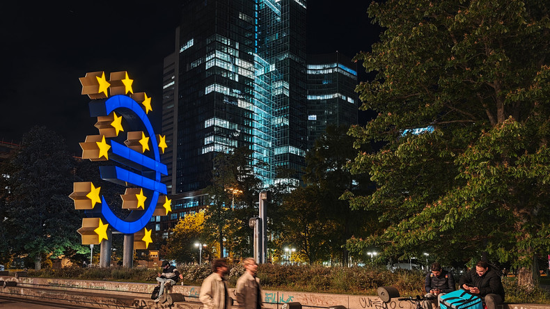 BCE : hausse des taux en vue face au regain d’inflation