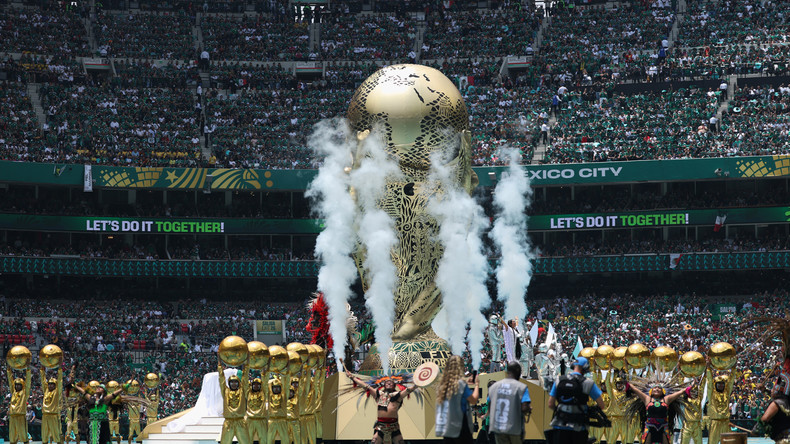 Coupe du monde 2026 : Boycott à géométrie variable