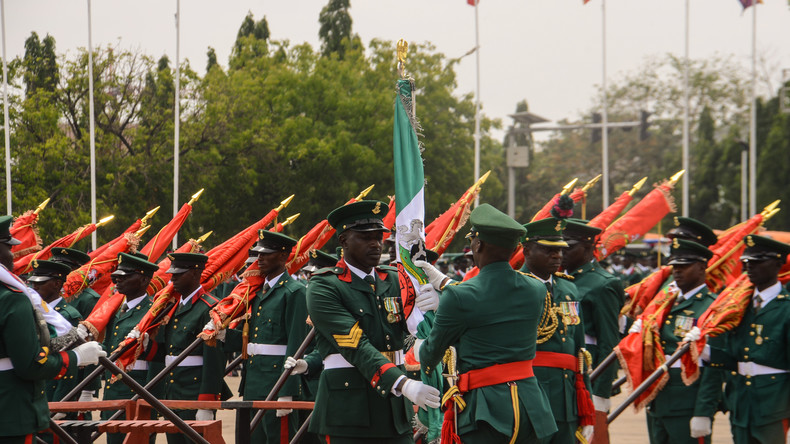 Nigeria : plus de 13 000 terroristes neutralisés en un an