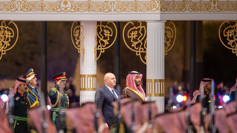 L’Arabie saoudite lève l’embargo sur les exportations libanaises :  bouffée d'air économique pour Beyrouth