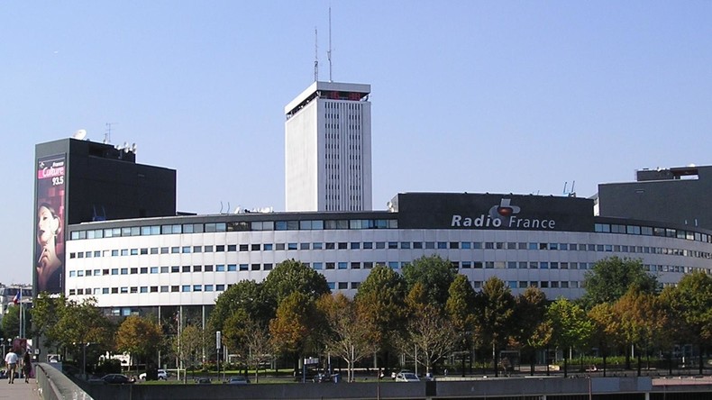L'ARCOM met en demeure Radio France pour «sous-représentation» du RN en journée