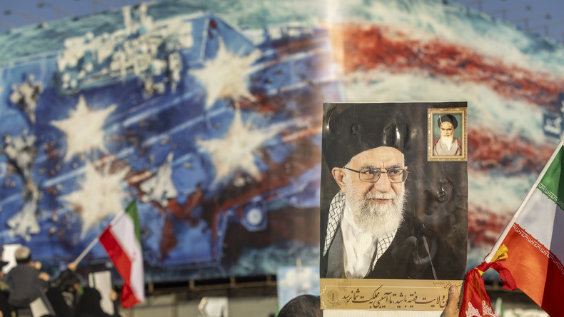 Iran : les funérailles de Khamenei reportées