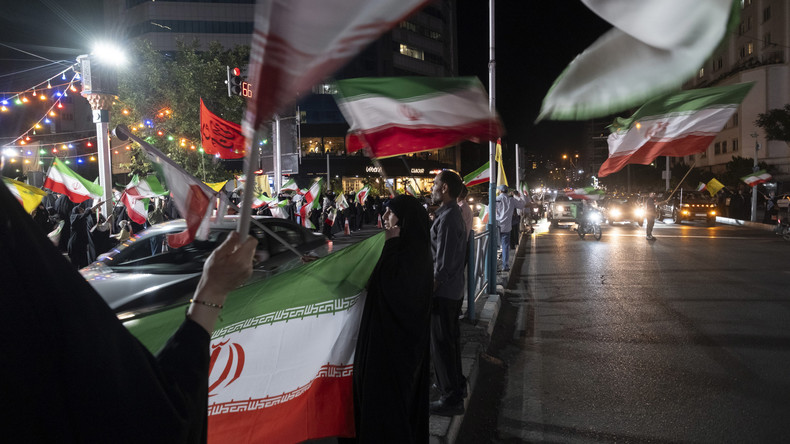 Iran–États-Unis : les médias révèlent les contours d’un accord encore non officialisé