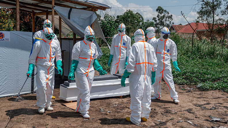 OMS : des «angles morts» pourraient masquer l’ampleur de l’épidémie d’Ebola en RDC