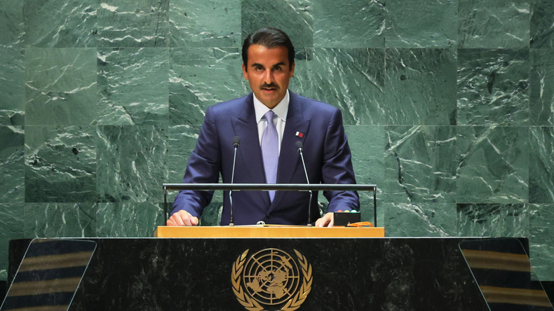 Le Liban au cœur d’une nouvelle architecture d’équilibre pensée par le Qatar