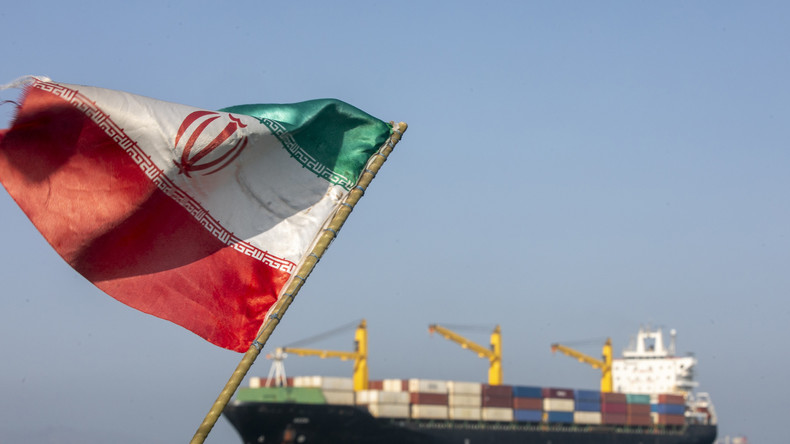 Accord avec l’Iran : Washington évoque 80 à 85% de chances de succès