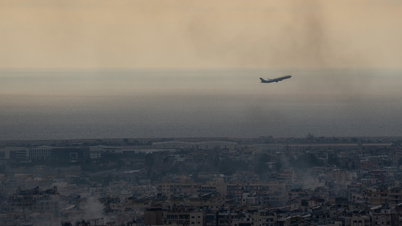 Mada Airways prépare son décollage : une nouvelle ère pour l’aviation libanaise