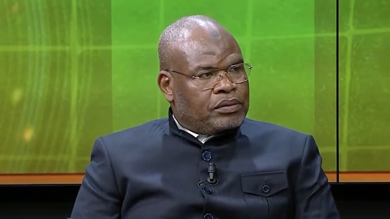 Niger : le ministre du Pétrole annonce l’ouverture de 35 blocs d'extraction aux investissements