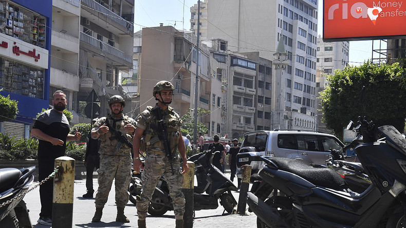 Liban : la nouvelle attaque meurtrière d'Israël contre Beyrouth sape le dialogue irano-américain