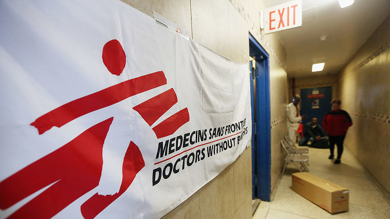 Médecins sans frontières renvoie 18 employés accusés d’agressions sexuelles sur des réfugiées soudanaises au Tchad
