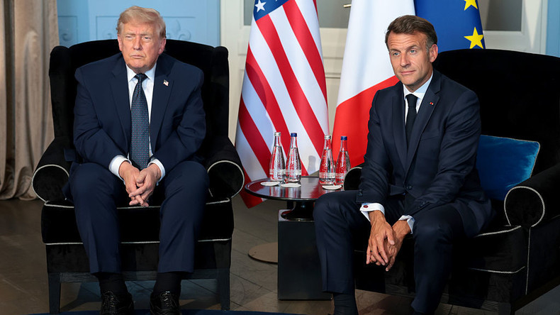 Donald Trump : le détroit d’Ormuz sera «complètement ouvert» le 19 juin