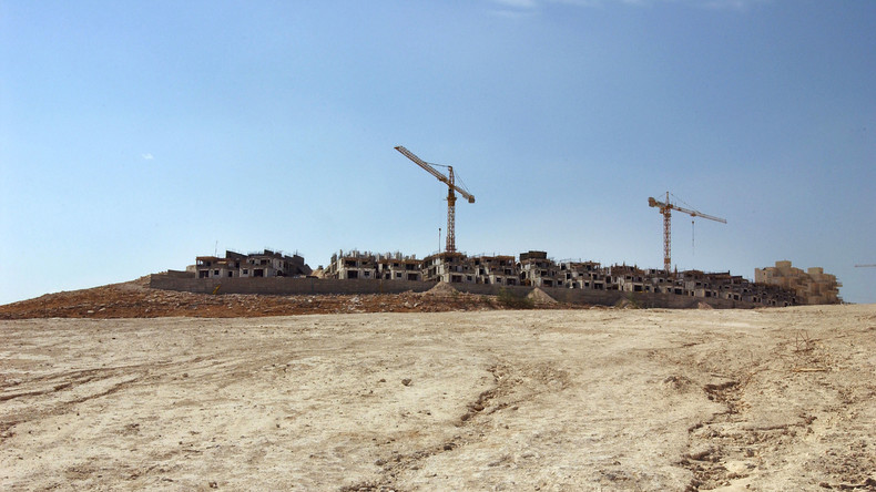 Accusations de financement indirect des colonies israéliennes via les importations européennes