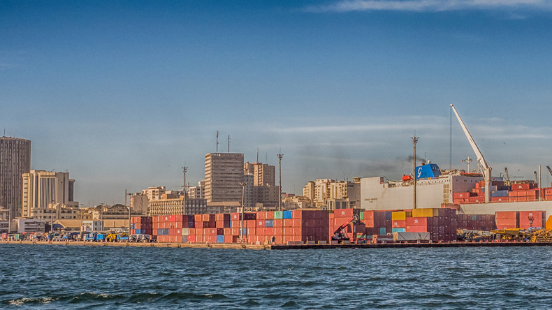 Sénégal : le Port autonome de Dakar sacré meilleur port à conteneurs d’Afrique subsaharienne en 2025