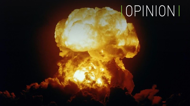 «Brûlez pour nous» : le véritable message du «partage nucléaire» entre les États-Unis et l’Union européenne