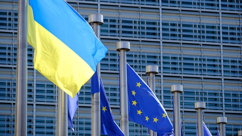 L'UE redoute l'imposition d'une date précise d'adhésion de l'Ukraine