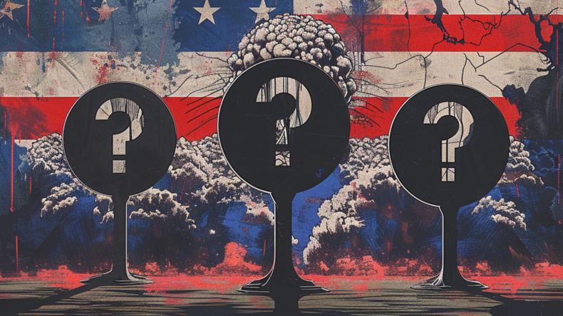 Grâce aux États-Unis, l'Iran dispose désormais d'une arme plus puissante que la bombe nucléaire, selon CNN