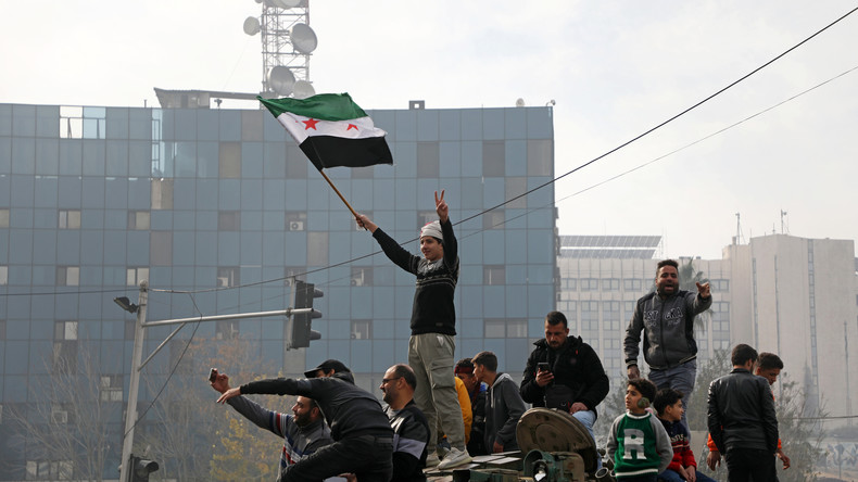 En Syrie, la lenteur de la transition judiciaire fait monter les tensions locales