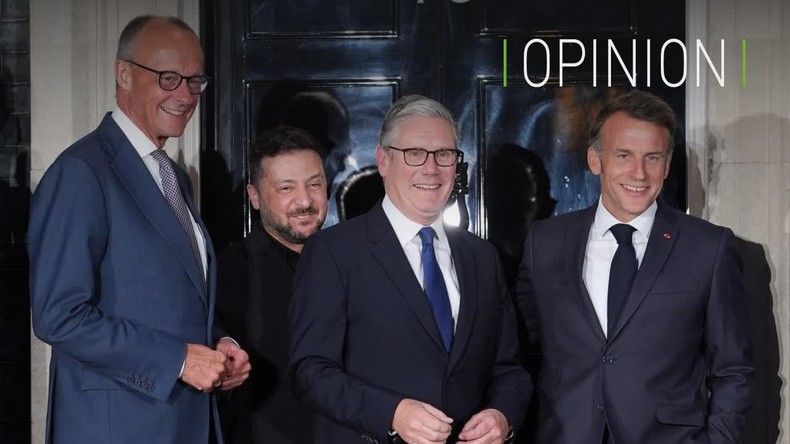 Adhésion de l'Ukraine à l'UE : quels risques pour les Européens ?