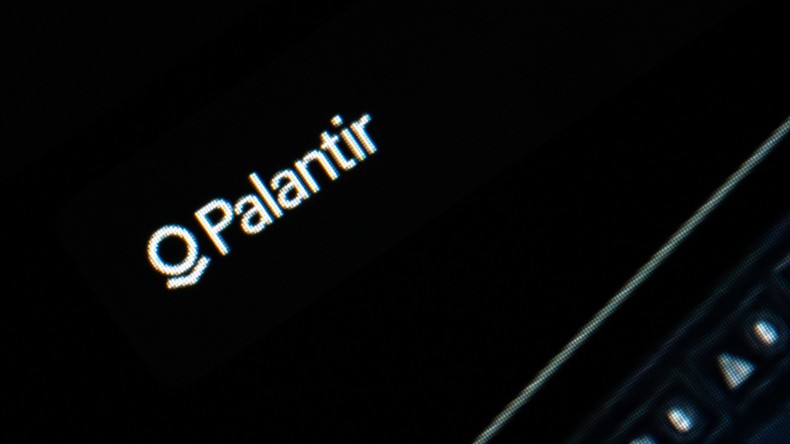 France : la DGSI ne renouvellera pas son contrat avec Palantir