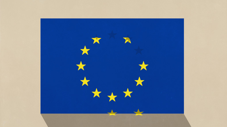 FT : les divergences sur l'Ukraine menacent de faire échouer le sommet de l'UE