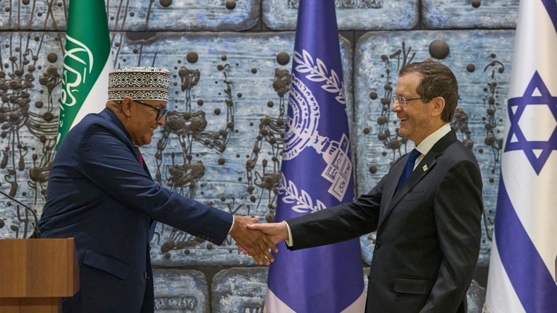 Somaliland : aucune présence militaire israélienne, affirme le ministre de la Défense