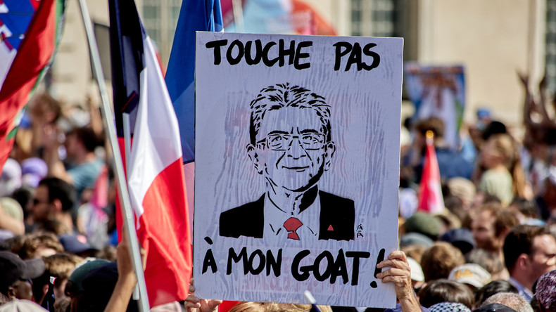 L’exécutif soutient l’interdiction d’un concert de LFI pour la Fête de la musique