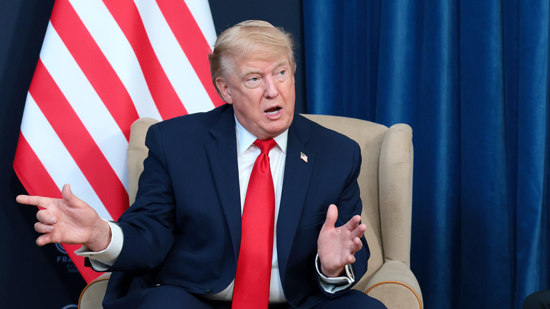 États-Unis–Iran : la promesse des 300 milliards de dollars ravive la bataille politique à Washington
