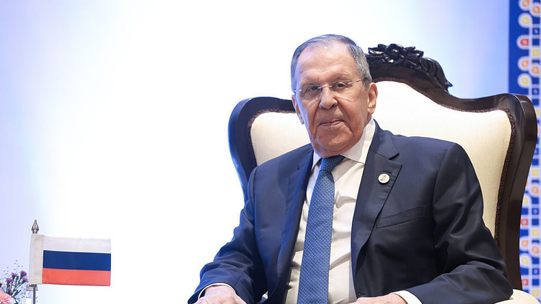 Russie, Europe, Ukraine : les messages clés de l'article de Sergueï Lavrov refusé par Politico Europe