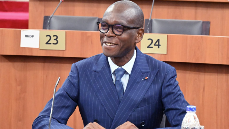 Côte d’Ivoire : ouverture d’une enquête sur la destruction d’un quartier d'Abidjan impliquant un ancien élu