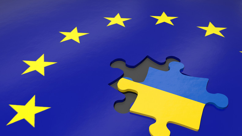 Le marché de dupes : quand l'Europe vend du vent à l'Ukraine