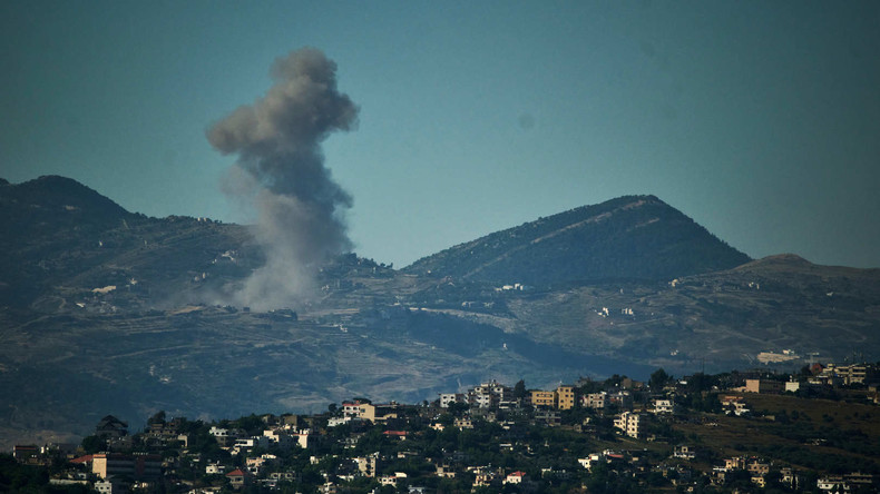 Washington annonce un cessez-le-feu entre Israël et le Hezbollah
