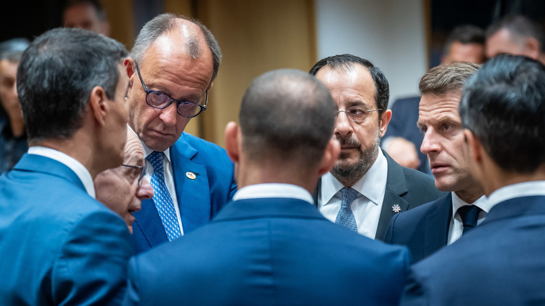 Macron et Merz critiquent l’initiative européenne visant à renouer le dialogue avec Moscou, selon Politico