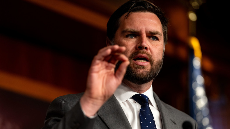 JD Vance, visage d’une nouvelle doctrine américaine au Moyen-Orient