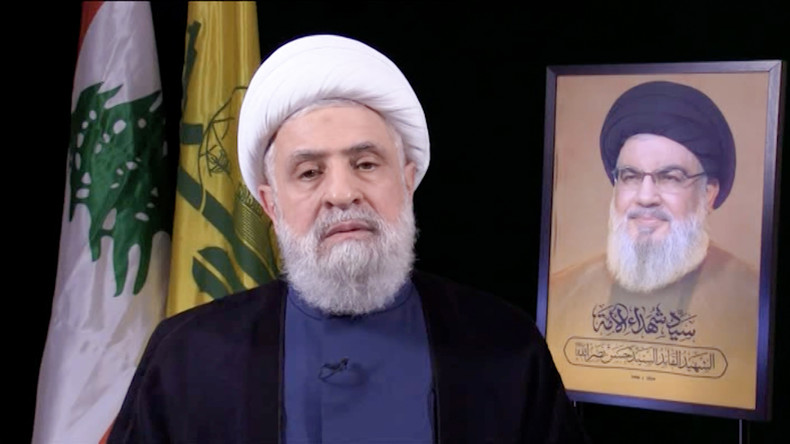 Le Hezbollah revendique une «victoire» face aux pressions régionales et internationales