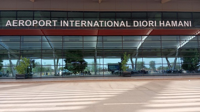 La Russie condamne l’attaque contre l’aéroport de Niamey et réaffirme son soutien aux autorités nigériennes