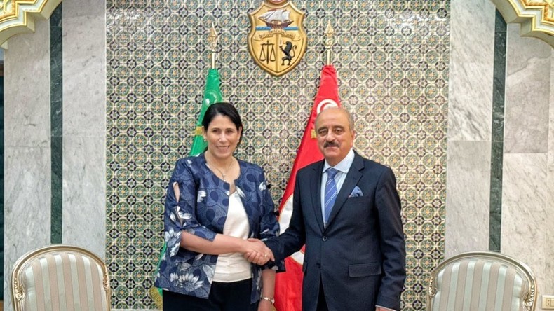 La diplomatie tunisienne appelle à une réforme institutionnelle participative de l’Union africaine