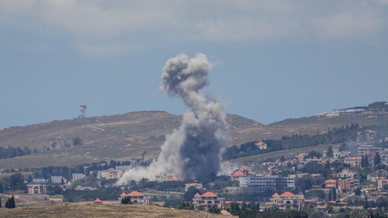 Israël s'acharne sur le Liban en attendant les discussions irano-américaines