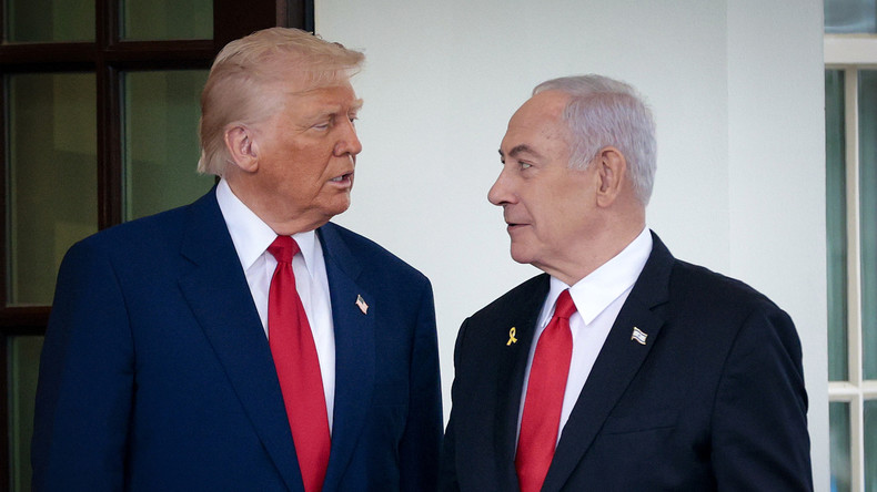 Frictions croissantes entre Israël et Washington sur les dossiers iranien et libanais