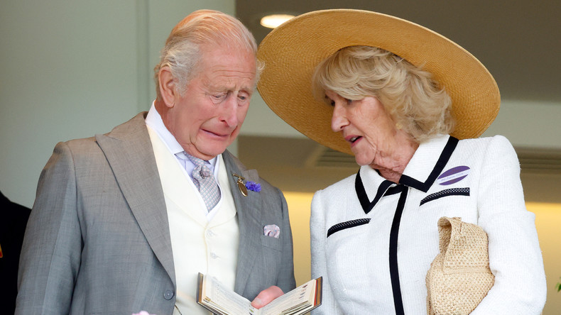 Par souci de «clarté et d’accessibilité», la fiche d’impôts du roi Charles III bientôt publiée