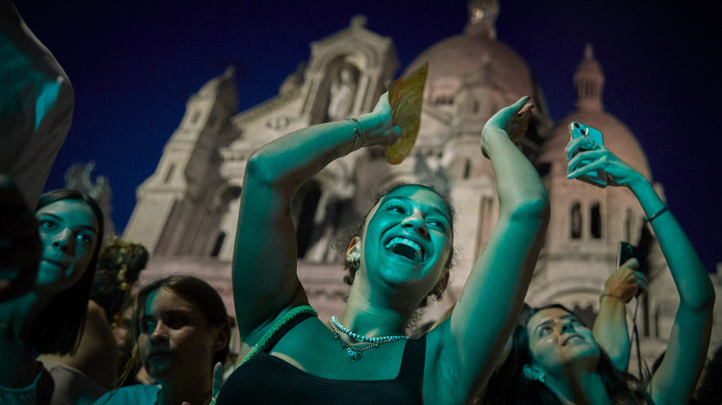 Fête de la musique et vague de chaleur en France : la consommation d’alcool «sur la voie publique» interdite sur un tiers du territoire