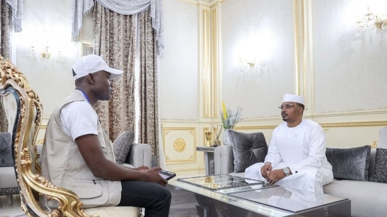 Le Tchad lance son 3ᵉ recensement de la population et de l’habitat