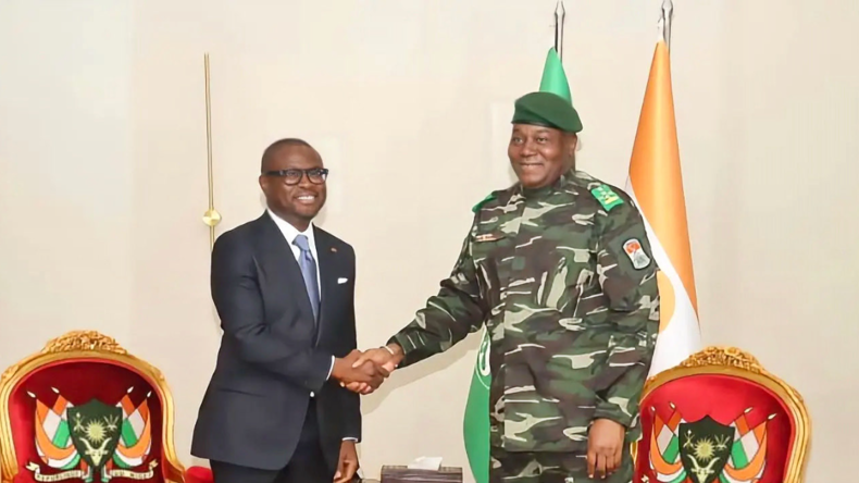 Niger-Bénin : le dégel diplomatique s’accélère et laisse entrevoir une réouverture de la frontière
