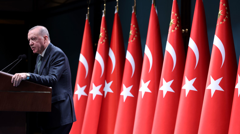 La Turquie en première ligne des recompositions régionales autour du Liban