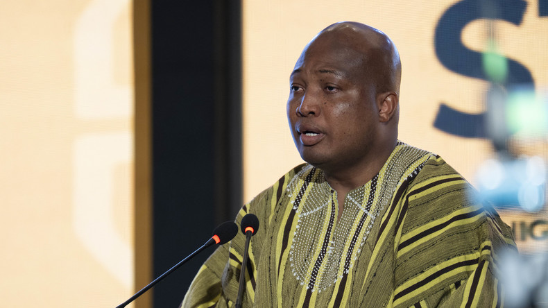 Les Pays-Bas et l'Allemagne engagent le retour de milliers d’objets coloniaux vers le Ghana