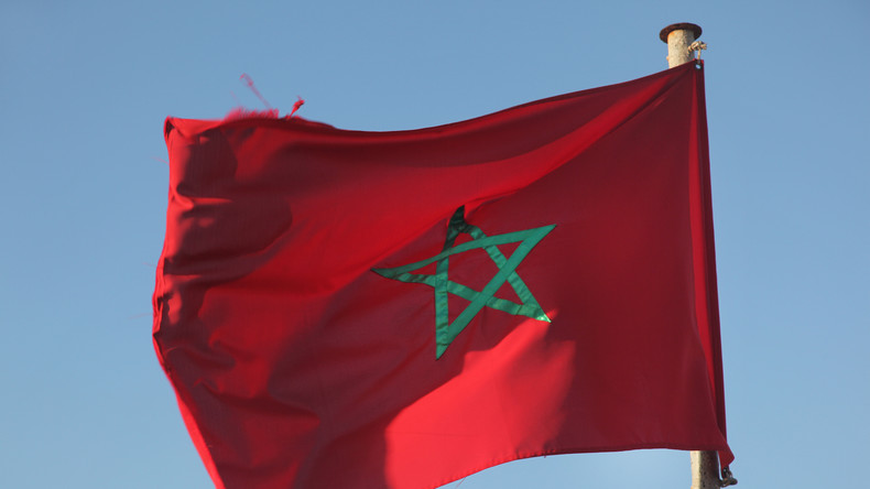 Maroc : deux ressortissants français tués dans le crash d’un petit avion près d’Al Hoceïma