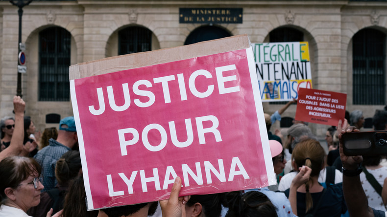 Fiasco Lyhanna : la petite Rosa aurait subi «une cinquantaine de viols» infligés par Jérôme Barella, révèle le rapport des inspections