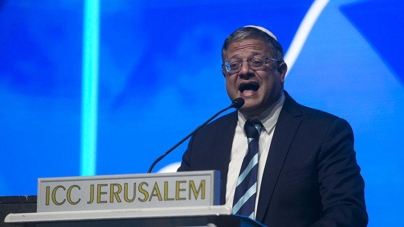 Un ministre israélien menace de réduire Beyrouth à un nouveau «Beit Hanoun»